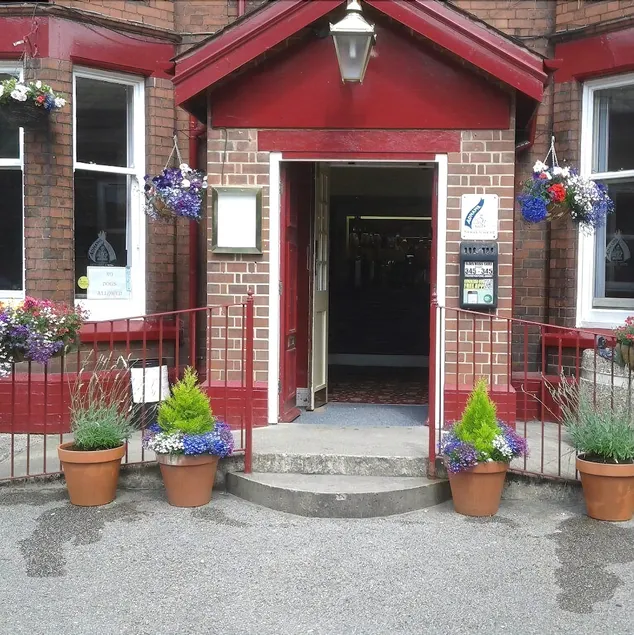 Navigation Inn - Image 1