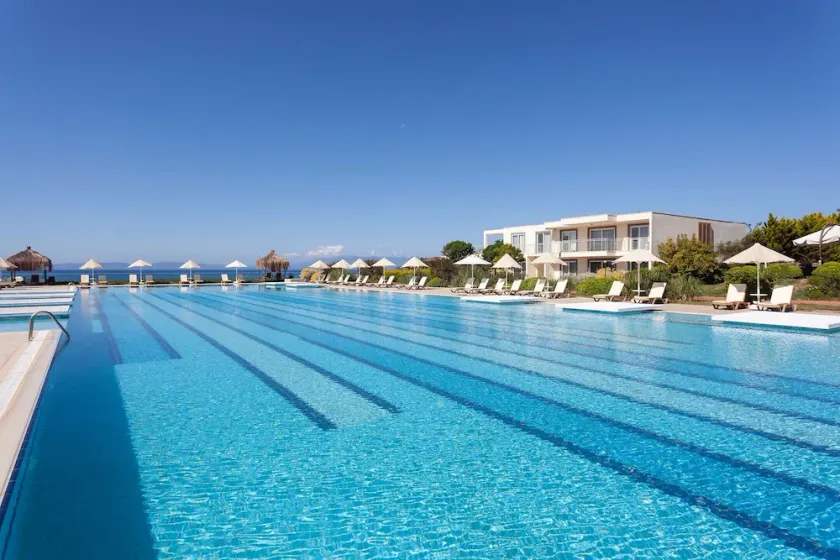 Paradise Resort Ozdere - Image 1