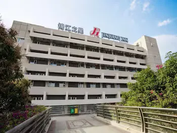 Jinjiang Inn Quanzhou Wenling Road N - Image 1
