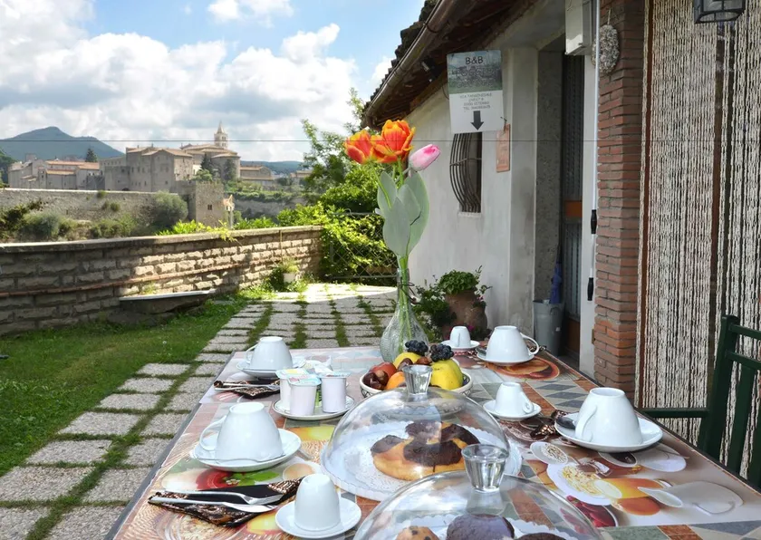 Poggio Giudio B&B - Image 1
