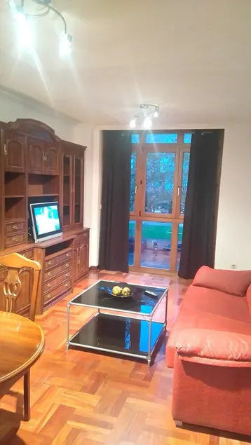Apartment With one Bedroom in Gijón - 1 km From the Beach - Image 1