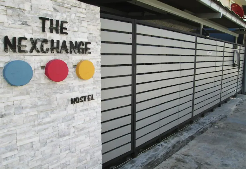 The Nexchange Bangkok Hostel - Image 1