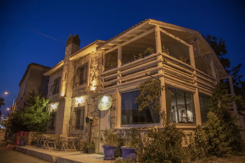 Mell's Alacati - Image 1