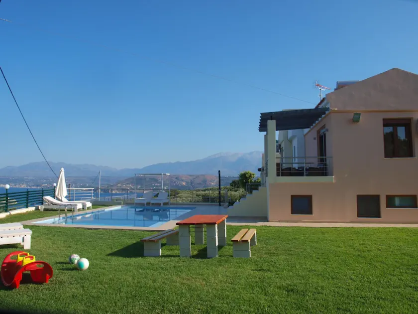Villa Roula II Chania - Image 1