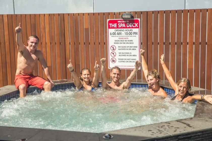 Chilli's Backpackers - Image 1