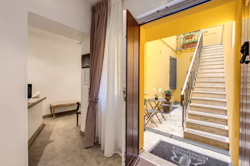 Residenza RomAntica - Image 1