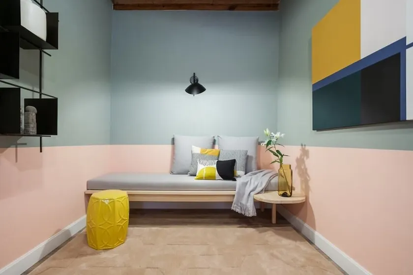 Design 3bed in the Heart of Gracia - Image 1
