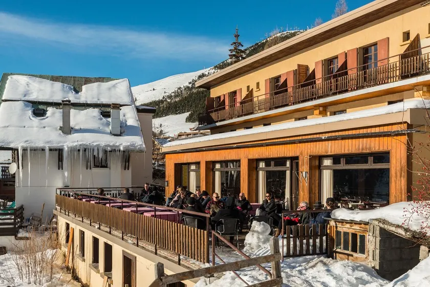 Hotel Le Refuge - Image 1