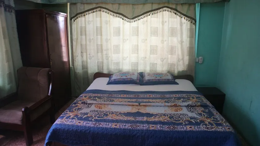 Kad Hotel - Image 1