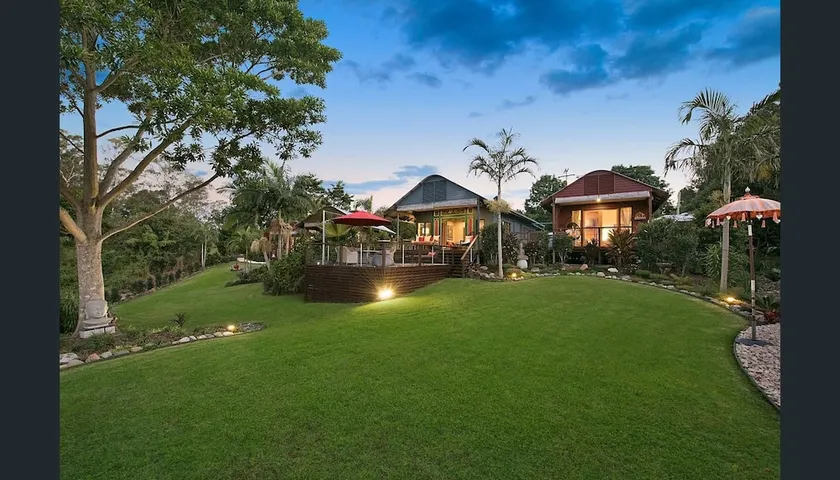 Jetavana Grove - Image 1