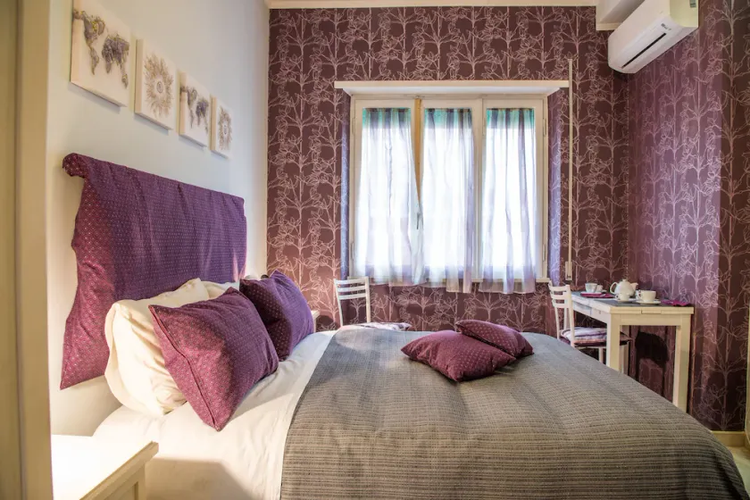 Gagliardi House Bed & Breakfast - Image 1