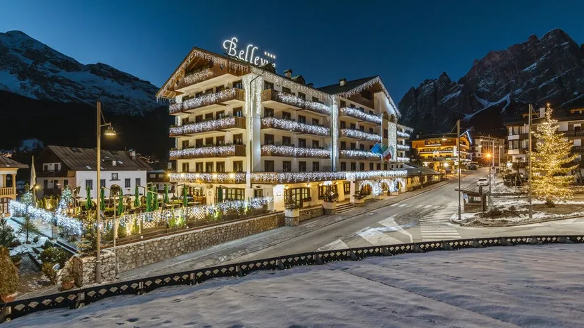 Bellevue Suites & Spa - Image 1