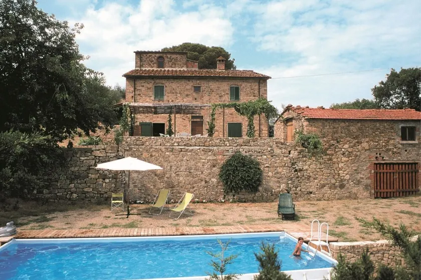 Casa Rossa - Image 1