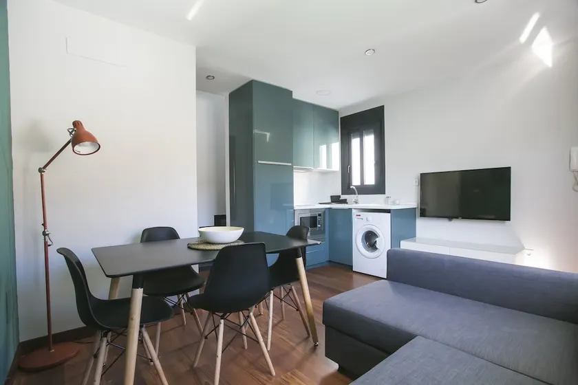 Apartamentos Living Las Negras - Image 1