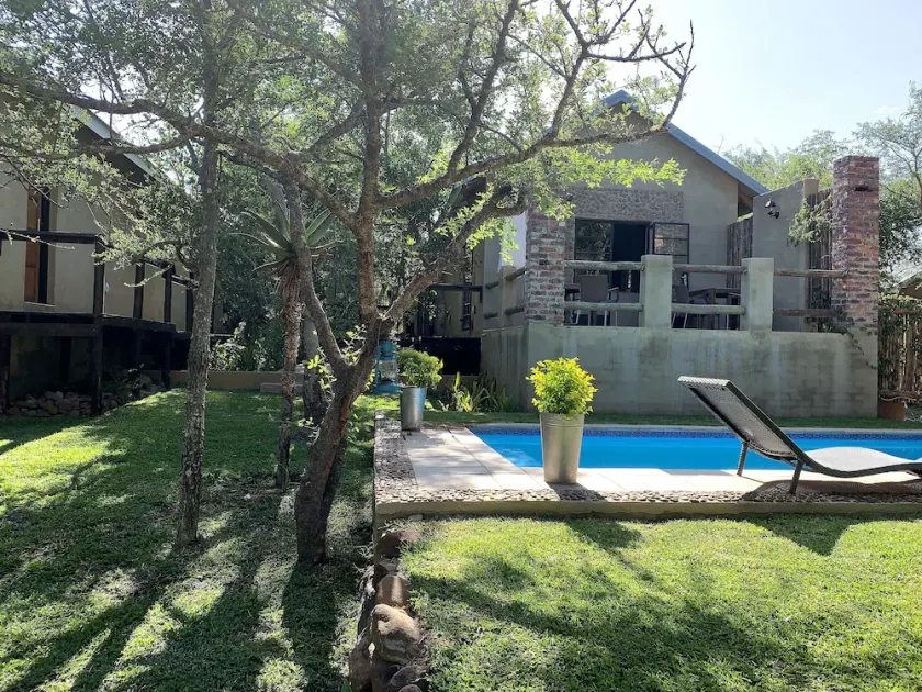 The Blyde Canyon House - Image 1