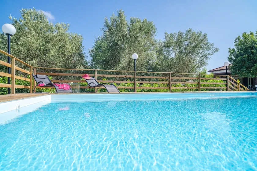 Verdelinfa B&B - Image 1