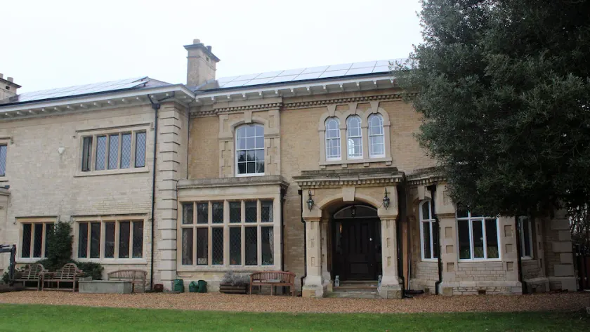 Potterspury House - Image 1