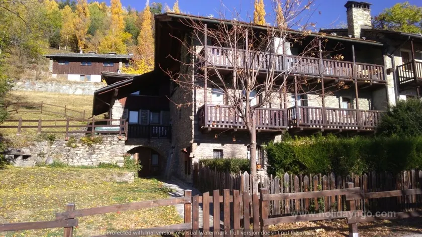 Malarz Alps Apartment by holidayngo - Image 1