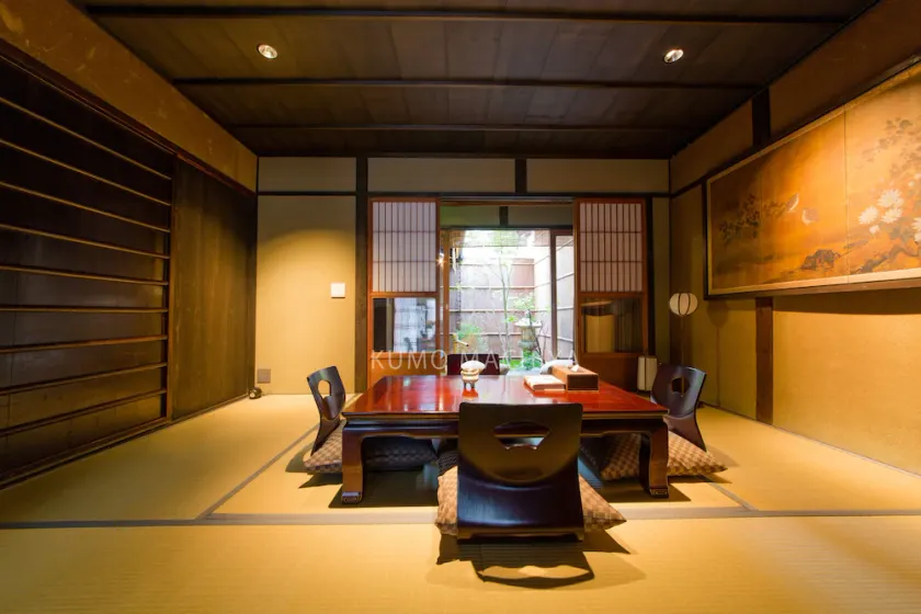 KumoMachiya Hoshigaike - Image 1