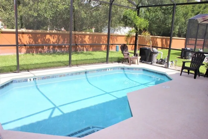 ACO - Bella Vida with private pool (1507) - Image 1
