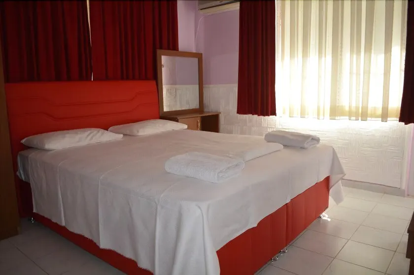 Belek Altos Apart Otel - Image 1
