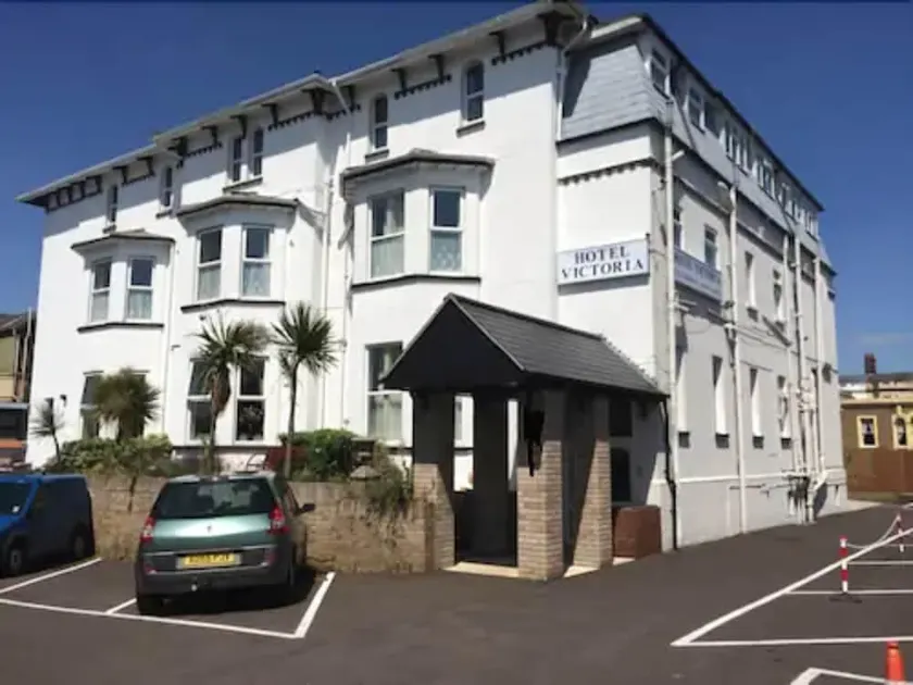 Hotel Victoria - Image 1