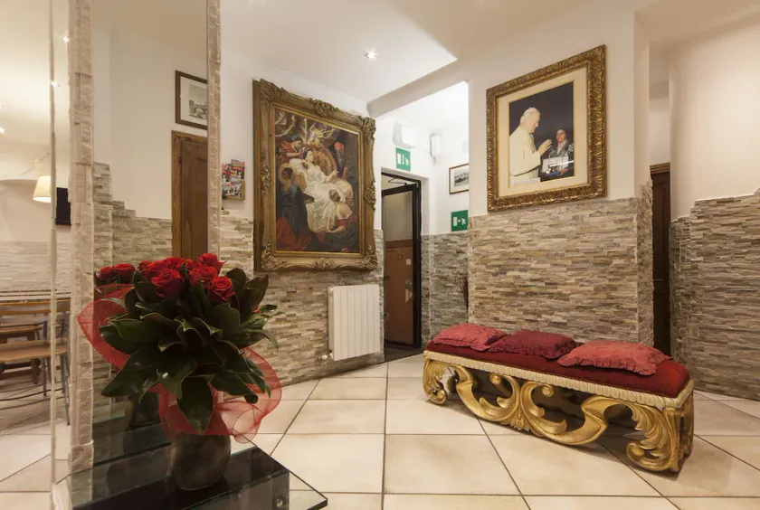 Hotel Fani - Image 1
