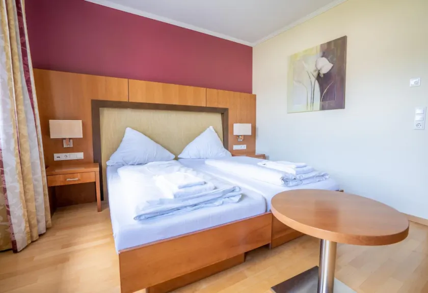 Hotel zum Mühlengarten by Relax Inn - Image 1