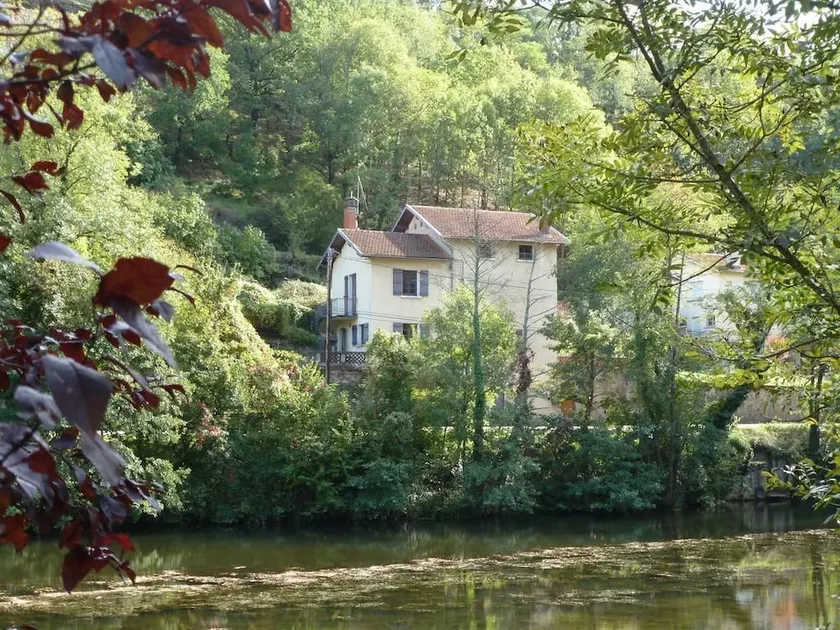 Chambres D'Hôtes Mon Plaisir - Image 1