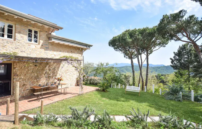 Stunning Home in Santa Maria Albiano With Outdoor Swimming Pool, Wifi and 3 Bedrooms - Image 1