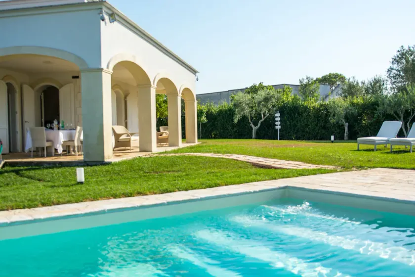 Villa Bianca - Image 1
