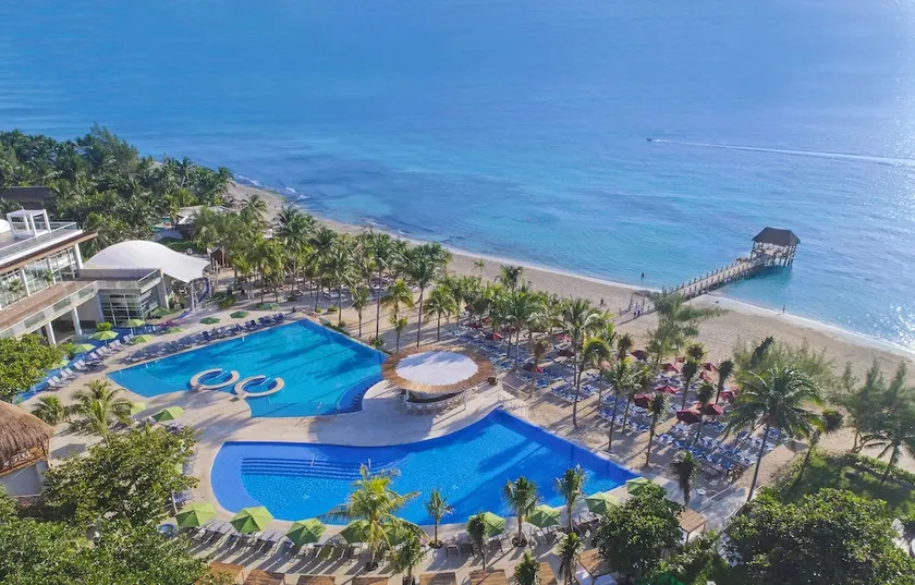 The Fives Beach Hotel & Residences - All Inclusive - Image 1