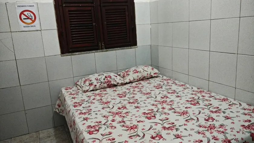Pousada Delicias D'eliane - Image 1