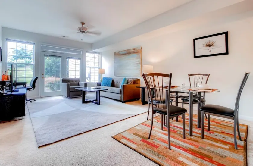 Global Luxury Suites at Forrestal - Image 1