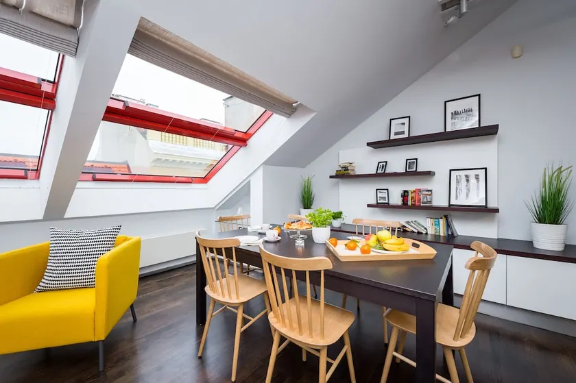 EMPIRENT New Town Apartments - Image 1