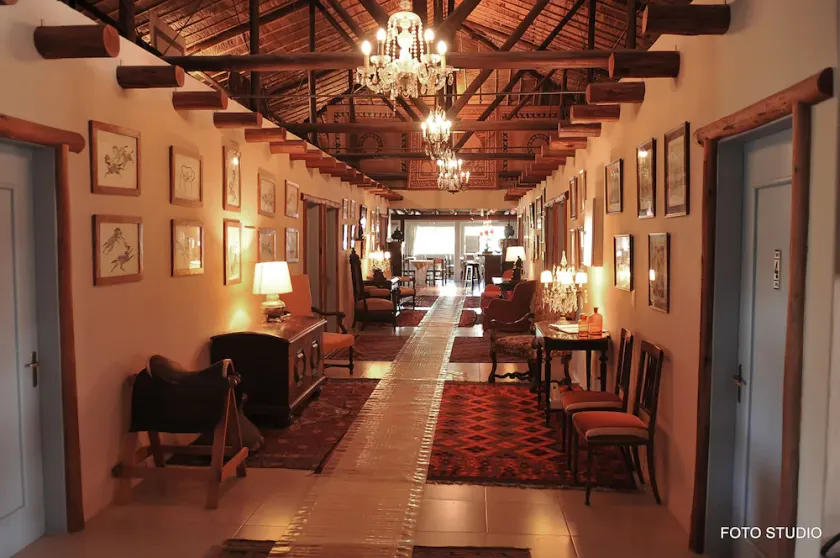 Hotel La Castellana - Image 1