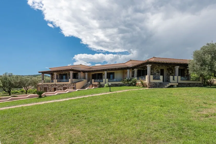 Casa Pompia 2 - Image 1