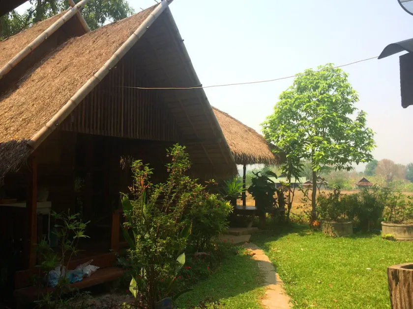 Mae Yen House Pai - Image 1