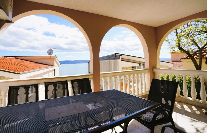 Apartment Lile - 3 bedrooms - Image 1