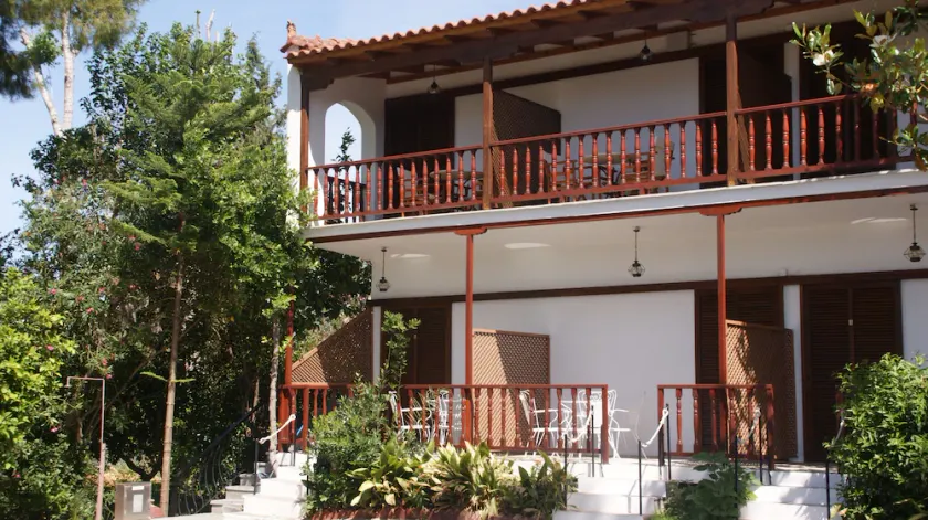 Villa Christina - Image 1