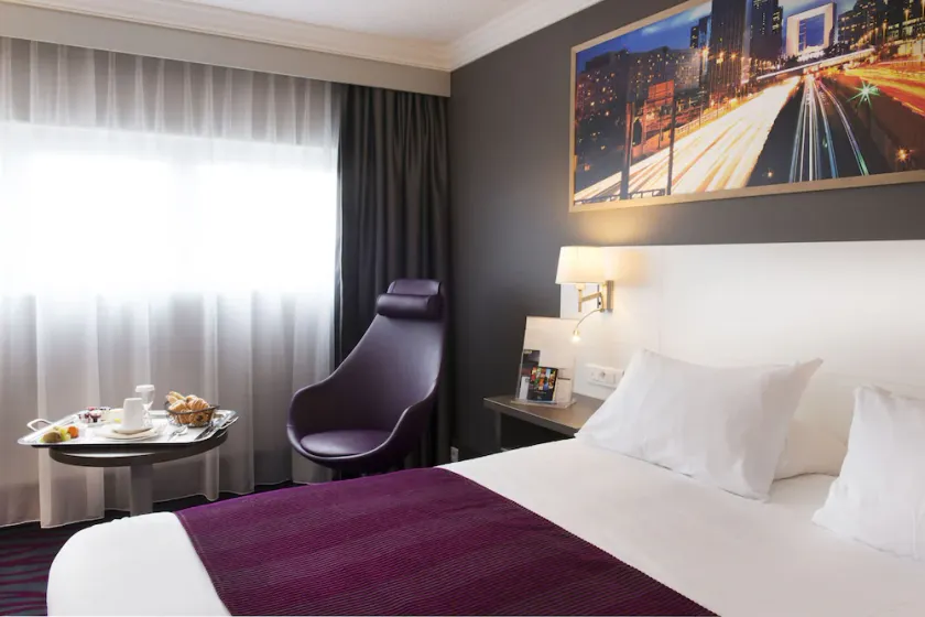 Best Western Plus Paris Orly Airport - Image 1