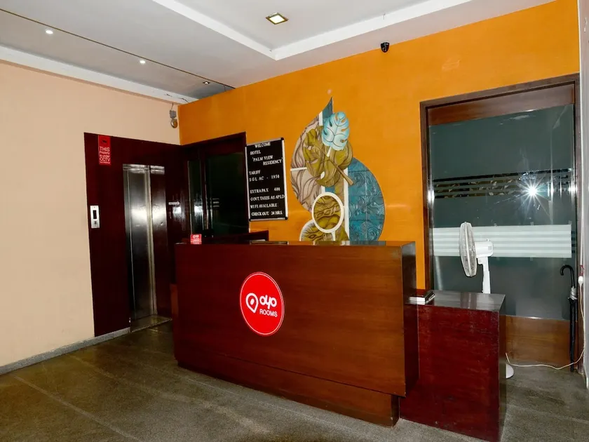 Palm View Residency - Image 1