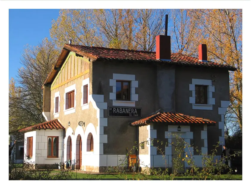 La Estación De Rabanera - Image 1