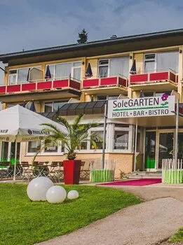 Hotel SoleGARTEN - Image 1