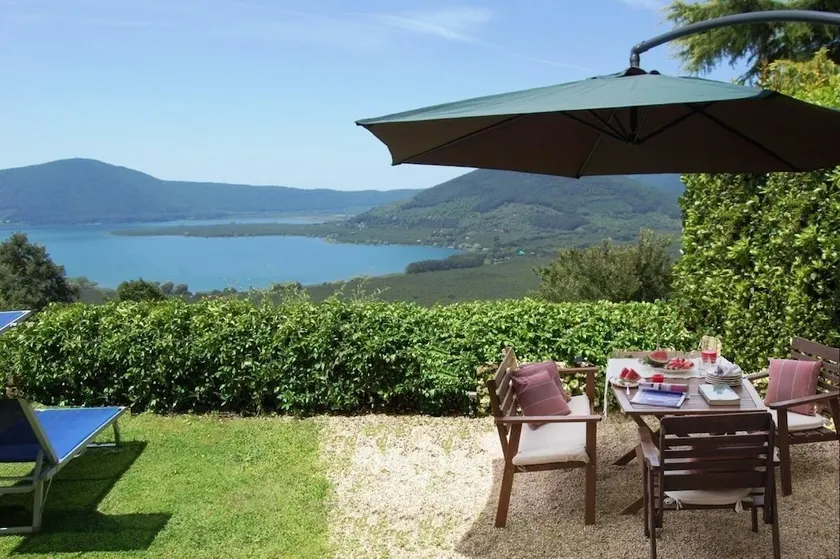 Villa la Paiola Country Resort - Image 1
