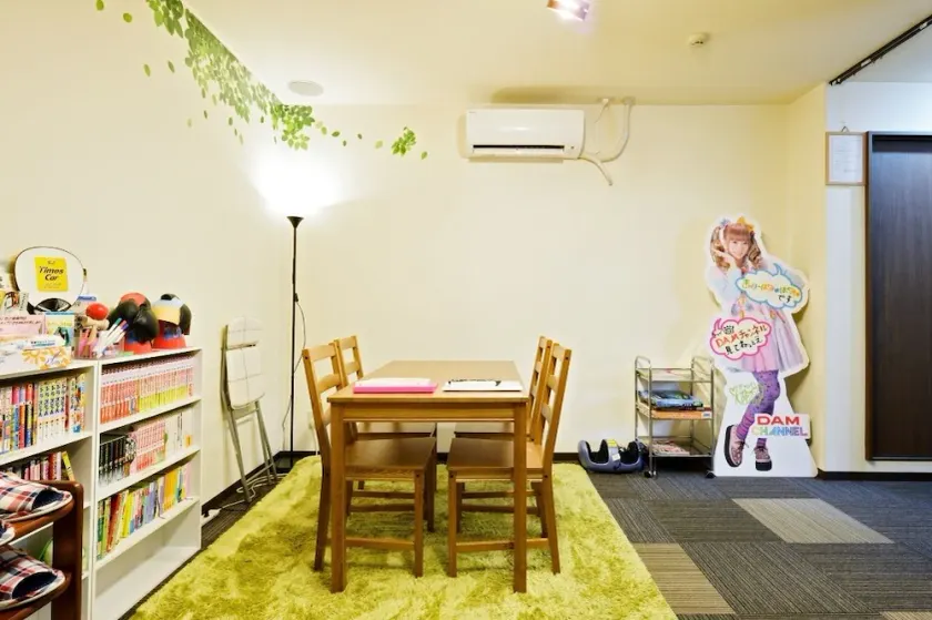 Guesthouse Sakaihigashi Niconico - Image 1