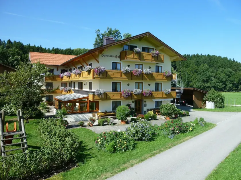 Seemannshof - Image 1