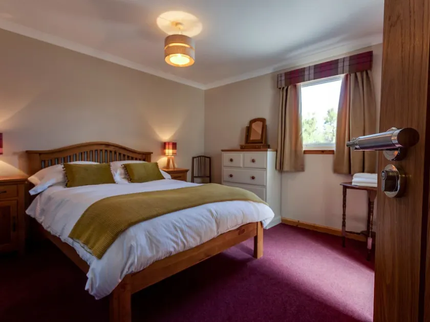 The Birches Bed and Breakfast - Image 1