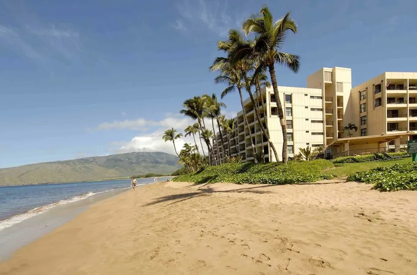 Sugar Beach Resort PH02 - Image 1