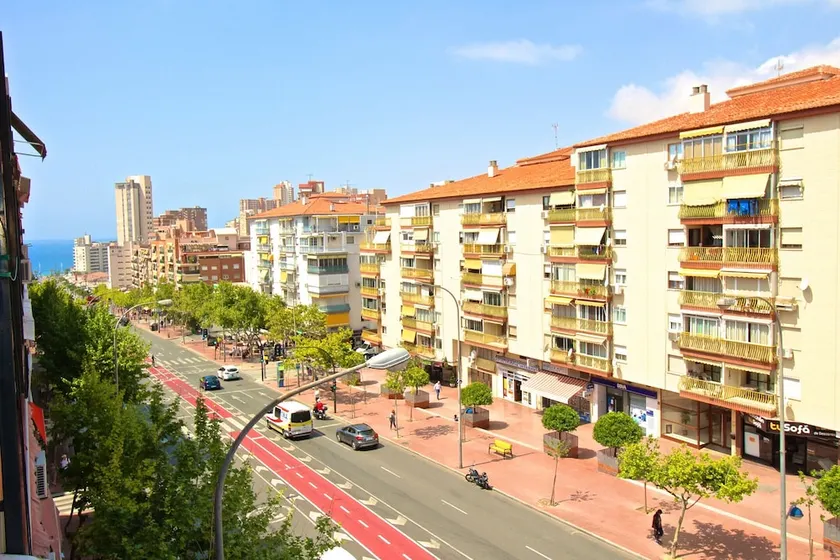 Apartamento Benidorm 3 - Image 1